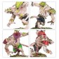 Купити Blood Bowl: Rat Ogre Blood Bowl: Rat Ogre