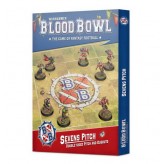 Blood Bowl: Sevens Pitch (2026) Купить Blood Bowl: Sevens Pitch (2026) (Новинки настольных игр 2025)