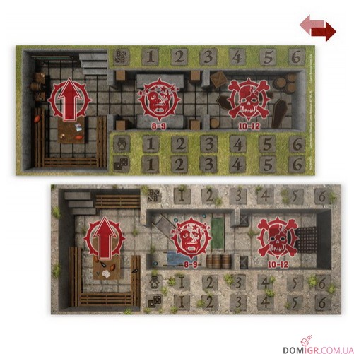 Blood Bowl: Sevens Pitch (2026)
