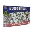 Snotling Blood Bowl Team – Crud Creek Nosepickers
