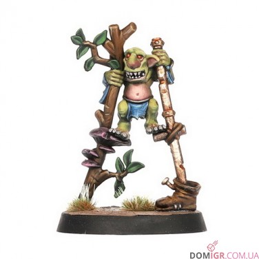 Купити Snotling Blood Bowl Team – Crud Creek Nosepickers Snotling Blood Bowl Team – Crud Creek Nosepickers