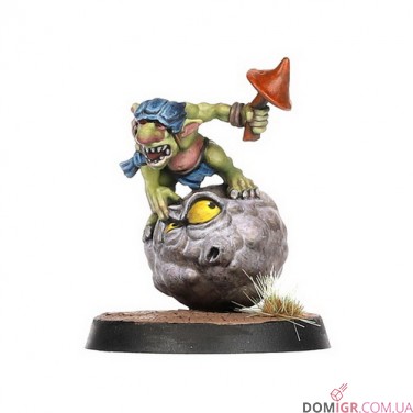 Купити Snotling Blood Bowl Team – Crud Creek Nosepickers Snotling Blood Bowl Team – Crud Creek Nosepickers