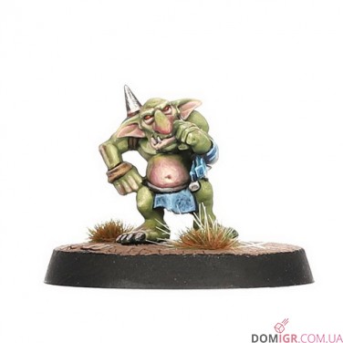 Купити Snotling Blood Bowl Team – Crud Creek Nosepickers Snotling Blood Bowl Team – Crud Creek Nosepickers