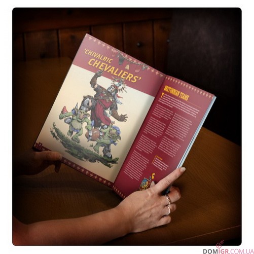 Blood Bowl Spike! Journal Issue 19