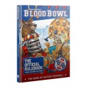 Blood Bowl: The Official Rulebook – Third Season Edition!