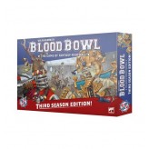 Blood Bowl – Third Season Edition! Купить Blood Bowl – Third Season Edition! (Настільні варгейми)