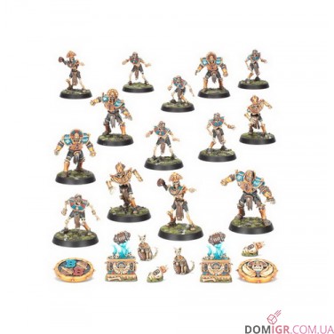 Blood Bowl – Third Season Edition!