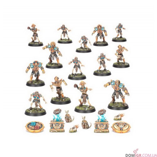 Blood Bowl – Third Season Edition!