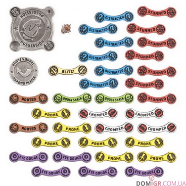 Blood Bowl – Third Season Edition!