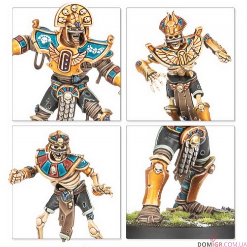 Blood Bowl – Third Season Edition!