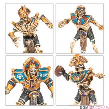 Blood Bowl – Third Season Edition!