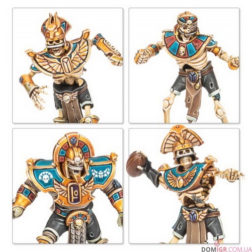 Blood Bowl – Third Season Edition!