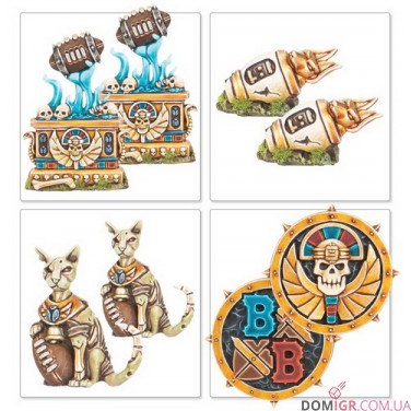 Blood Bowl – Third Season Edition!