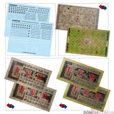 Blood Bowl – Third Season Edition!