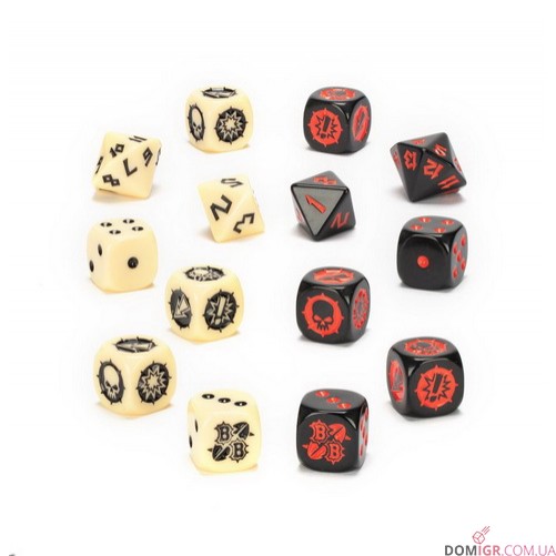 Blood Bowl – Third Season Edition!