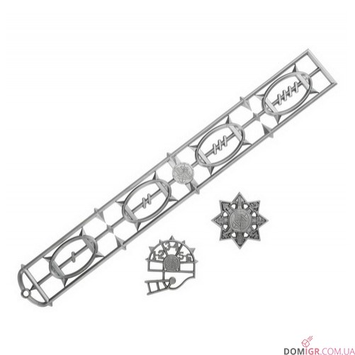 Blood Bowl – Third Season Edition!