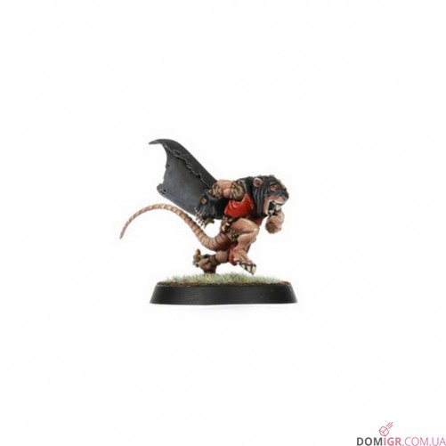 Underworld Denizens Blood Bowl Team – The Underworld Creepers