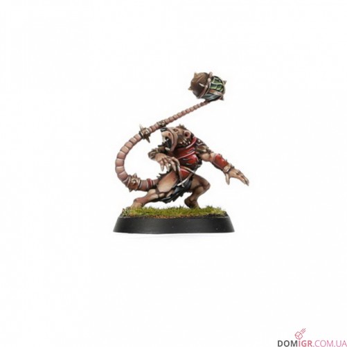 Underworld Denizens Blood Bowl Team – The Underworld Creepers