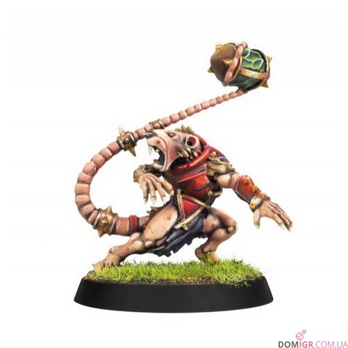 Underworld Denizens Blood Bowl Team – The Underworld Creepers
