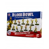 Wood Elf Blood Bowl Team – Athelorn Avengers