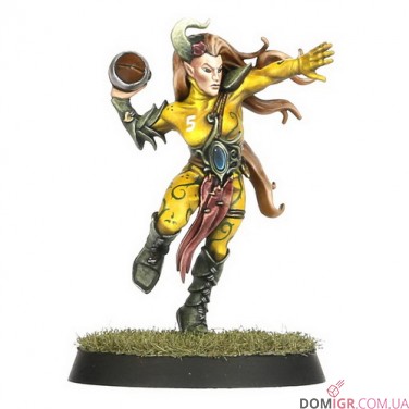 Wood Elf Blood Bowl Team – Athelorn Avengers