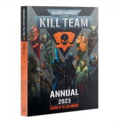 Warhammer 40,000: Kill Team Annual 2023 Season of the Gallowdark