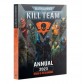 Warhammer 40,000: Kill Team Annual 2023 Season of the Gallowdark