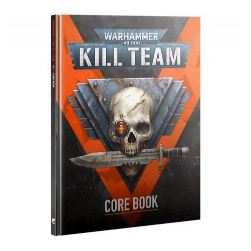 Warhammer 40,000: Kill Team Core Book (2024)