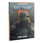 Warhammer 40,000: Kill Team Core Book (Old)