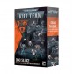 Купити Warhammer 40,000: Kill Team - Dead Silence Warhammer 40,000: Kill Team - Dead Silence