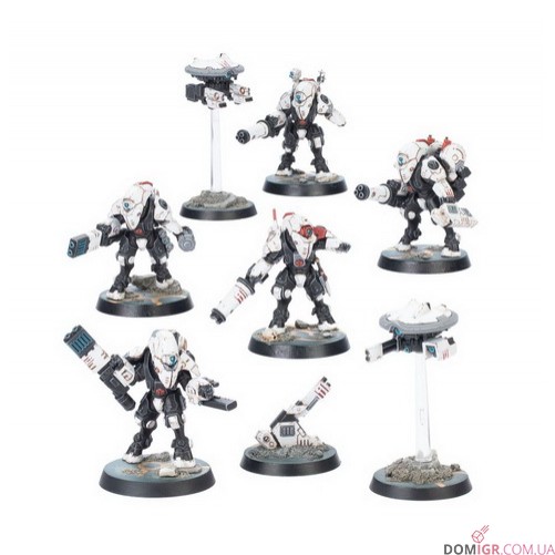 Warhammer 40,000: Kill Team - Dead Silence