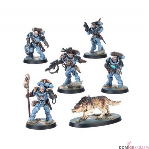 Warhammer 40,000: Kill Team - Dead Silence