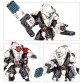 Купити Warhammer 40,000: Kill Team - Dead Silence Warhammer 40,000: Kill Team - Dead Silence