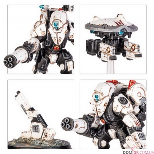 Warhammer 40,000: Kill Team - Dead Silence