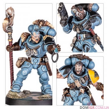 Купити Warhammer 40,000: Kill Team - Dead Silence Warhammer 40,000: Kill Team - Dead Silence