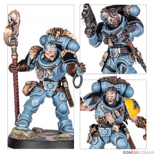 Warhammer 40,000: Kill Team - Dead Silence