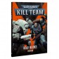 Купити Warhammer 40,000: Kill Team - Dead Silence Warhammer 40,000: Kill Team - Dead Silence