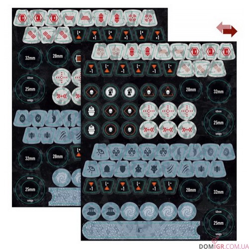 Warhammer 40,000: Kill Team - Dead Silence