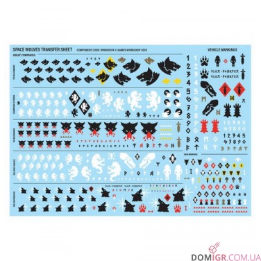 Купити Warhammer 40,000: Kill Team - Dead Silence Warhammer 40,000: Kill Team - Dead Silence