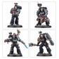 Купити Kill Team - Deathwatch Kill Team - Deathwatch