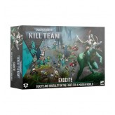 Warhammer 40,000: Kill Team - Exodite Купить Warhammer 40,000: Kill Team - Exodite (Скоро у продажу)