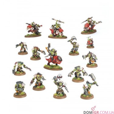 Warhammer 40,000: Kill Team - Exodite