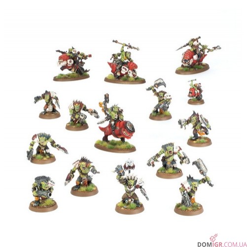 Warhammer 40,000: Kill Team - Exodite