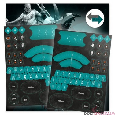 Warhammer 40,000: Kill Team - Exodite