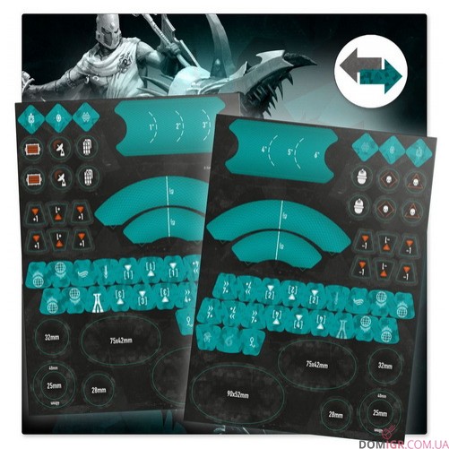 Warhammer 40,000: Kill Team - Exodite