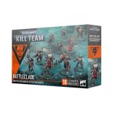 Kill Team: Battleclade Купить Kill Team: Battleclade (Адептус Механикус, Adeptus Mechanicus)