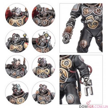 Kill Team: Battleclade