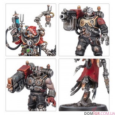 Kill Team: Battleclade