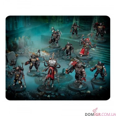 Kill Team: Battleclade