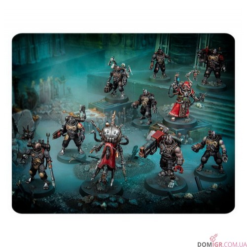 Kill Team: Battleclade